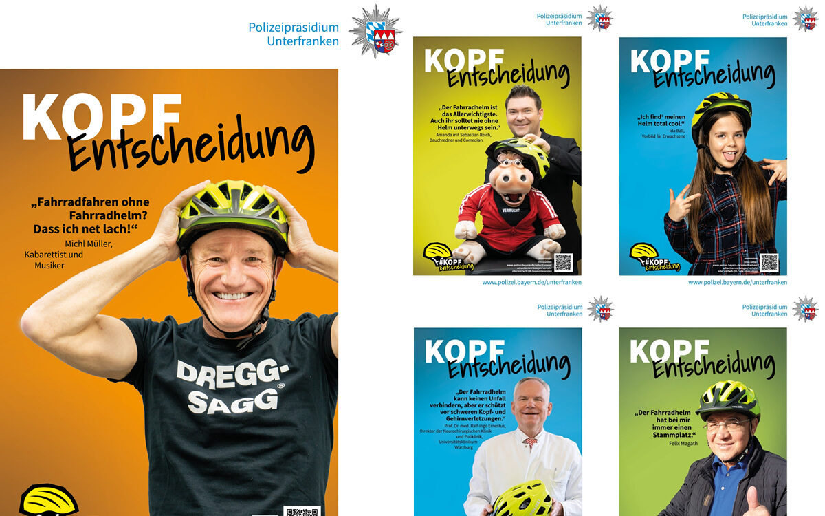 Kopfentscheidung fahrradhelm Kopfentscheidung fahrradhelm